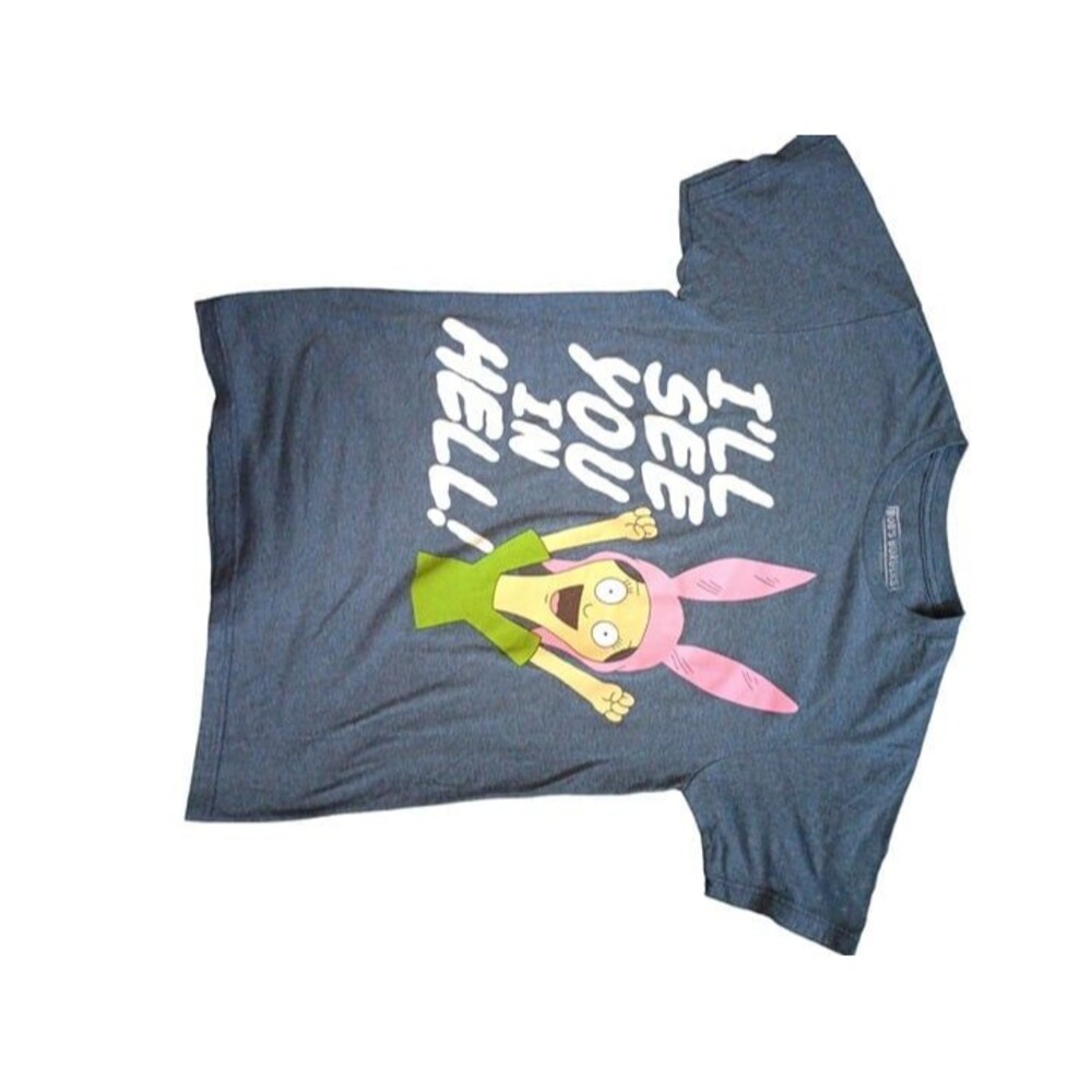 Bobs Burgers Shirt!!